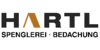 Logo von Spenglerei W. Hartl GmbH