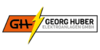 Logo von Georg Huber Elektroanlagen GmbH