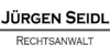 Logo von Rechtsanwaltskanzlei Jürgen Seidl