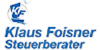 Logo von Foisner Klaus Steuerberater