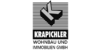 Logo von Immobilien KrapichlerWohnbau GmbH
