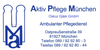 Logo von Aktiv Pflege München Oskui Gjlek GmbH