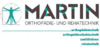 Logo von Sanitätshaus Martin