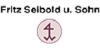 Logo von Seibold Fritz u. Sohn Grabmäler - Natursteine
