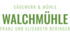 Logo von Franz Beringer Sägewerk & Mühle