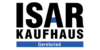 Logo von ISAR KAUFHAUS