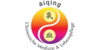 Logo von àiqing - Chinesische Medizin & Lebenspflege