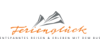 Logo von Reisebüro Ferienglück