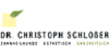 Logo von Schloßer Christoph Dr. Zahnarzt