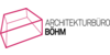 Logo von Böhm Planungs- & Entwicklungsges. mbH