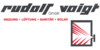 Logo von Rudolf Voigt GmbH Heizung Sanitär Solar