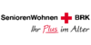 Logo von Seniorenwohnen BRK
