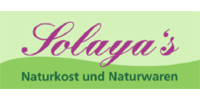 Logo von Bioladen Solaya's