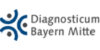 Logo von Diagnosticum Bayern Mitte