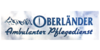 Logo von Ambulante Pflege