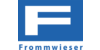Logo von Baugeschäft Frommwieser GmbH