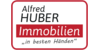Logo von Alfred Huber Immobilien