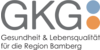 Logo von Krankenhausgesellschaft des Lkr Bamberg gGmbH