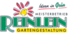 Logo von Klaus Reinlein Gartengestaltung e.K