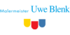 Logo von Uwe Blenk Malermeister