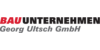 Logo von Bauuntenehmen Georg Ultsch GmbH