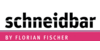 Logo von Schneidbar by Florian Fischer