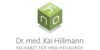 Logo von Dr. med. Kai Hillmann Facharzt f. HNO-Heilkunde