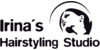 Logo von Irina's Hairstyling Studio