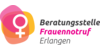 Logo von Frauennotruf Erlangen