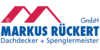 Logo von Markus Rückert GmbH