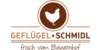 Logo von Geflügel Schmidl
