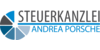 Logo von Steuerkanzlei Andrea Porsche