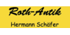 Logo von Roth-Antik Hermann Schäfer