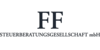 Logo von FF Steuerberatungsgesellschaft mbH