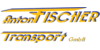 Logo von Anton Fischer Transport GmbH