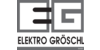 Logo von Elektro Gröschl GmbH