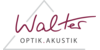 Logo von WALTER Optik Akustik Würzburg