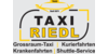 Logo von Taxi Riedl, Franz Riedl