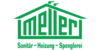 Logo von Hermann Meller GmbH | Heizung | Sanitär | Spenglerei