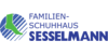 Logo von Schuhhaus-Orthopädieschuhtechnik Sesselmann