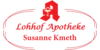 Logo von Inh. Susanne Kmeth Lohhof Apotheke
