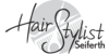 Logo von Hair Stylist Seiferth
