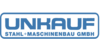 Logo von Unkauf Stahl- und Maschinenbau GmbH