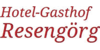 Logo von Gasthof Hotel Resengörg Georg Schmitt e.K.