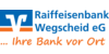 Logo von Raiffeisenbank Wegscheid eG