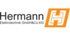 Logo von Hermann Elektrotechnik GmbH&Co.KG