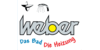 Logo von Weber Das Bad - Die Heizung