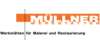 Logo von Müllner Werkstätten