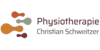 Logo von Schweitzer Christian Physiotherapie