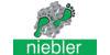Logo von Niebler Orthopädie Schuhtechnik